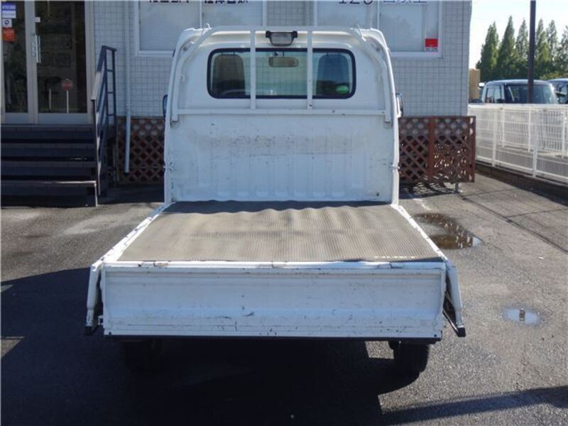 ACTY TRUCK