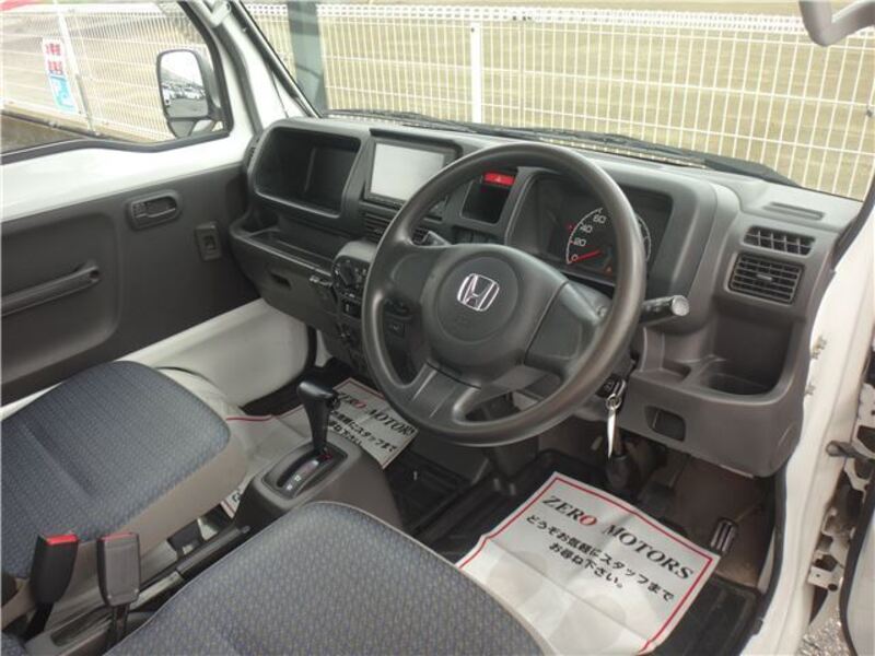 ACTY TRUCK
