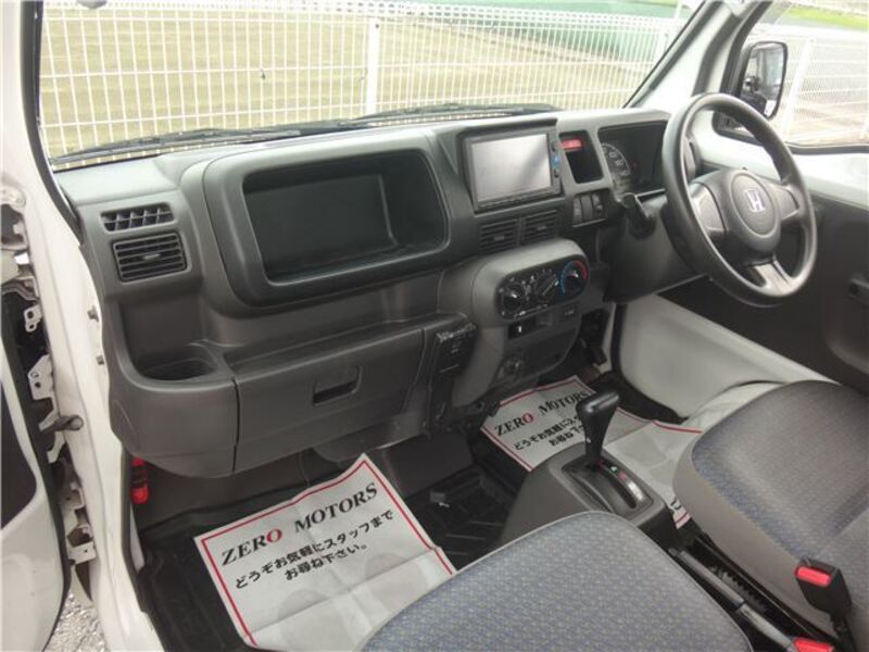 ACTY TRUCK
