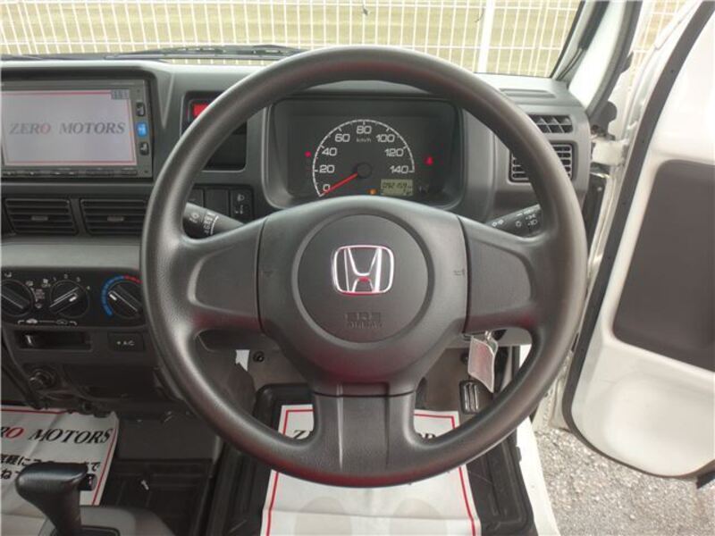 ACTY TRUCK