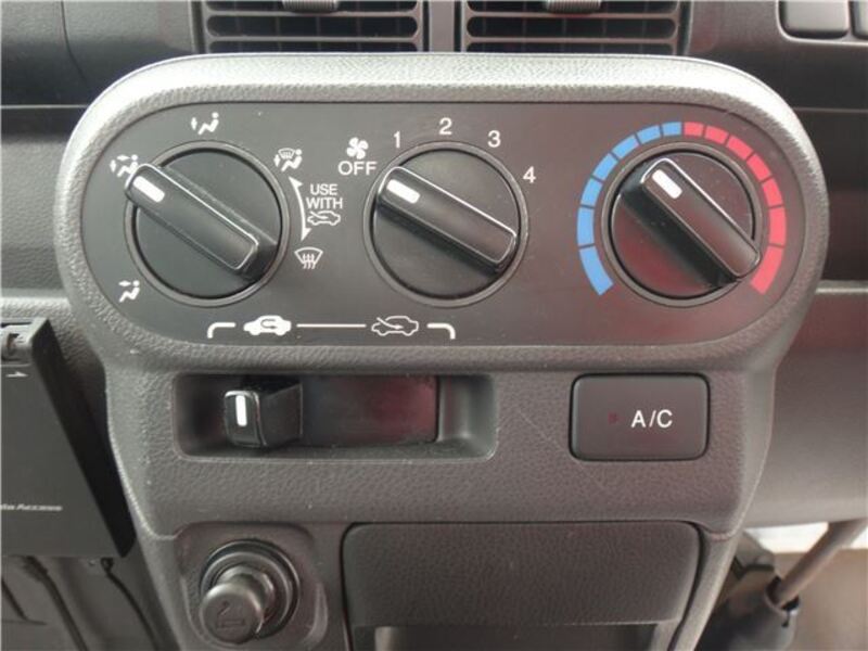 ACTY TRUCK