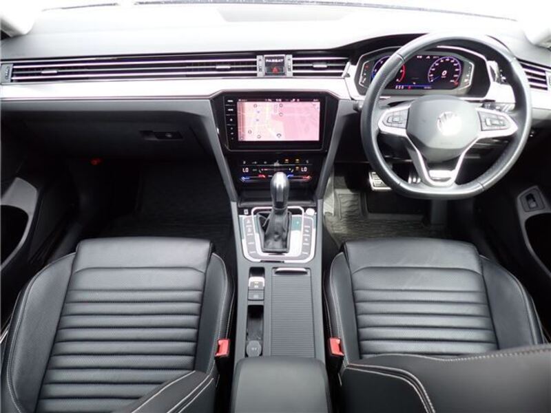 PASSAT ALLTRACK