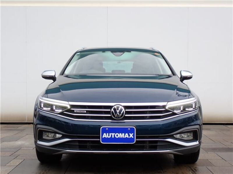 PASSAT ALLTRACK