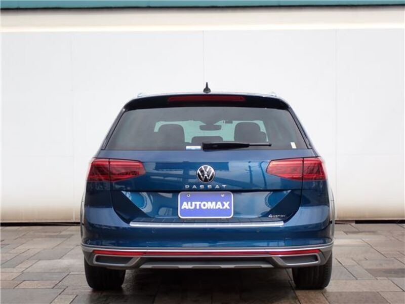 PASSAT ALLTRACK
