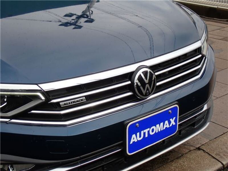 PASSAT ALLTRACK