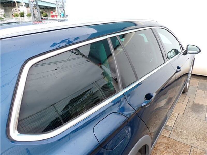 PASSAT ALLTRACK
