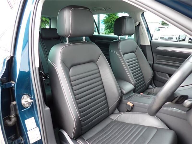 PASSAT ALLTRACK