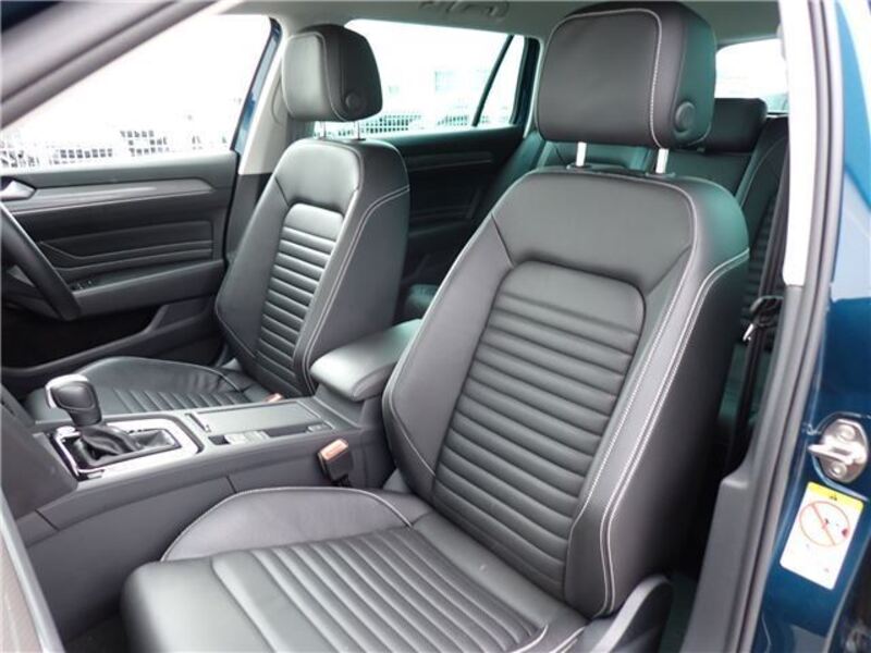 PASSAT ALLTRACK