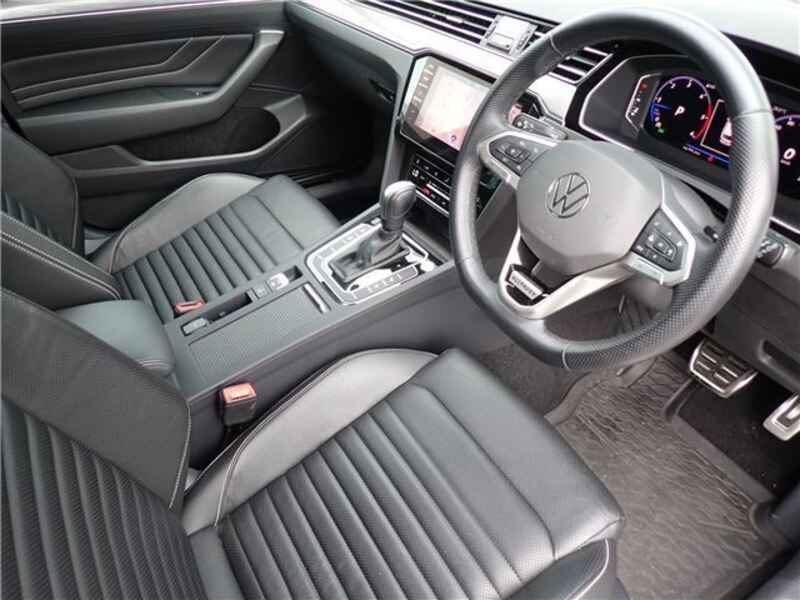 PASSAT ALLTRACK