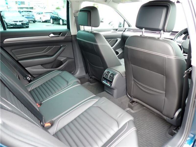 PASSAT ALLTRACK