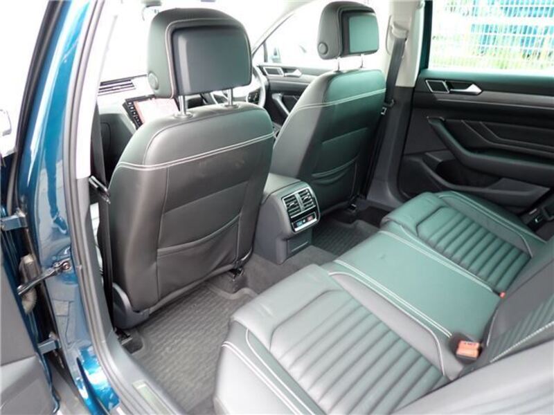 PASSAT ALLTRACK