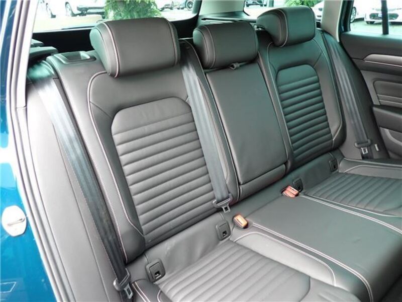 PASSAT ALLTRACK