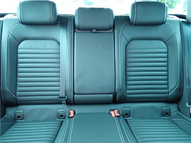 PASSAT ALLTRACK