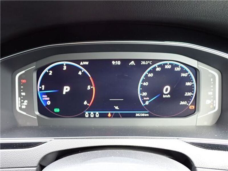PASSAT ALLTRACK