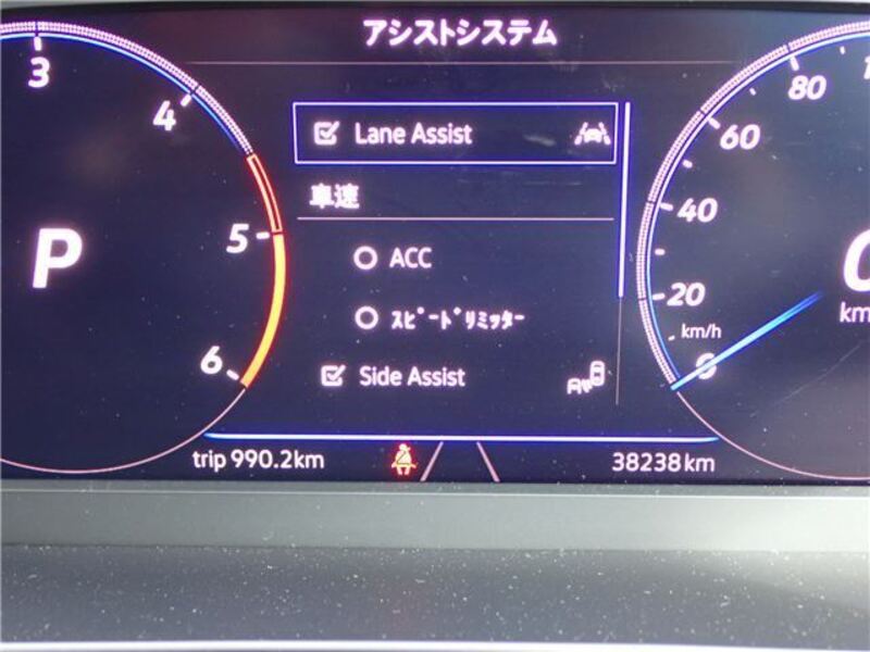 PASSAT ALLTRACK