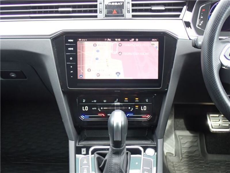 PASSAT ALLTRACK
