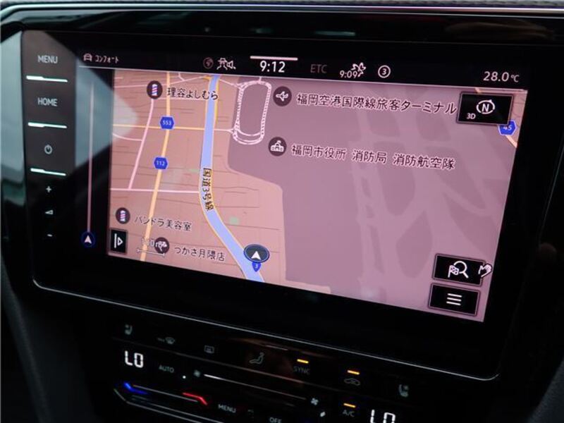 PASSAT ALLTRACK