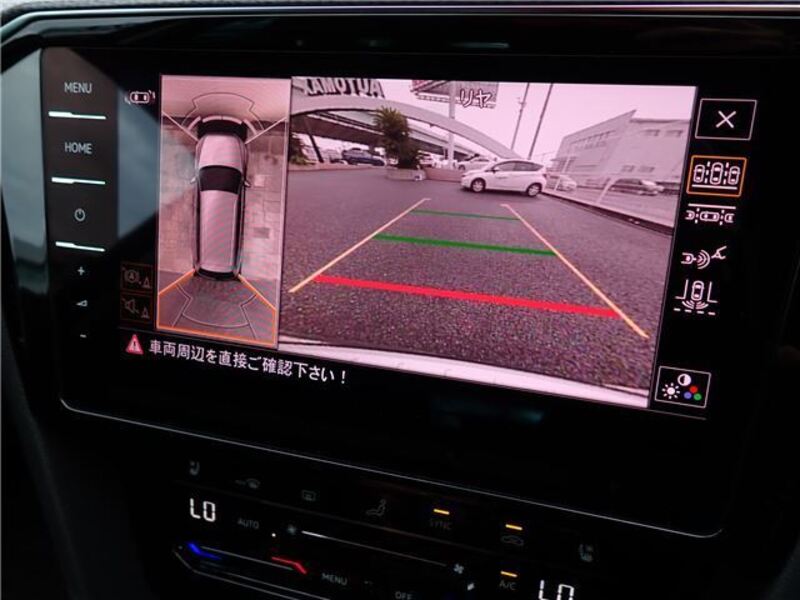 PASSAT ALLTRACK