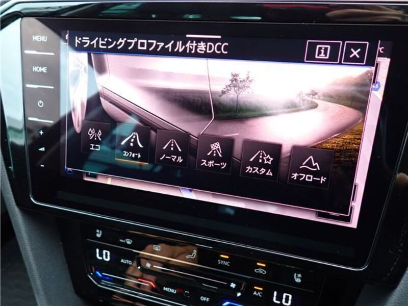 PASSAT ALLTRACK