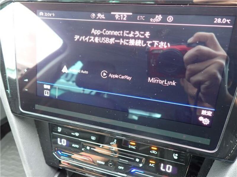 PASSAT ALLTRACK