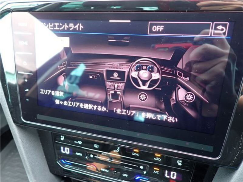 PASSAT ALLTRACK