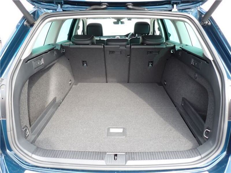 PASSAT ALLTRACK
