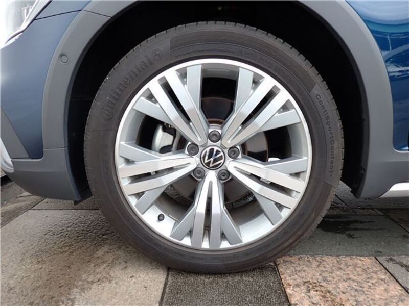 PASSAT ALLTRACK