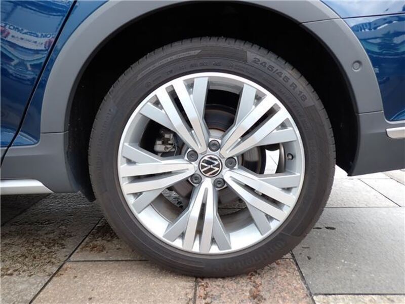 PASSAT ALLTRACK