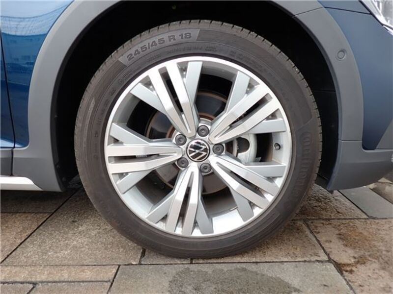 PASSAT ALLTRACK