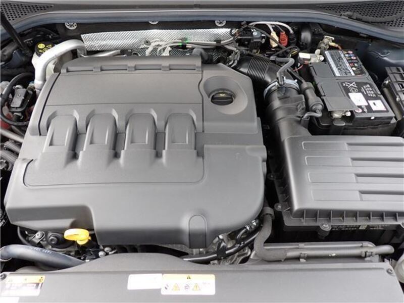 PASSAT ALLTRACK
