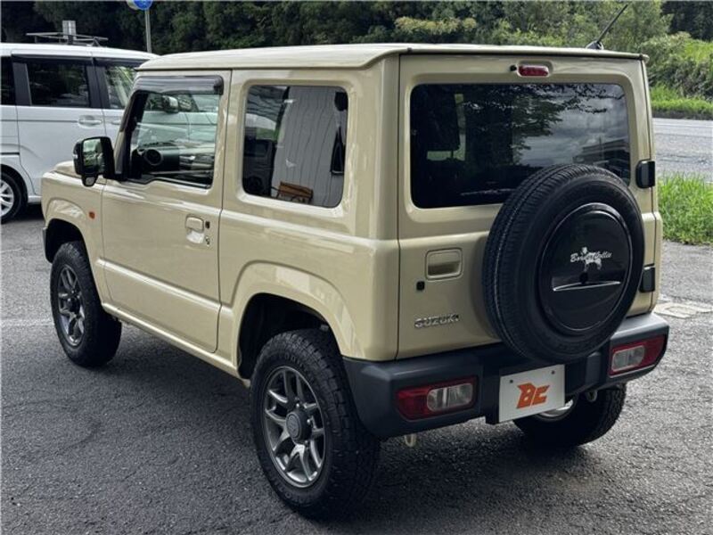 JIMNY