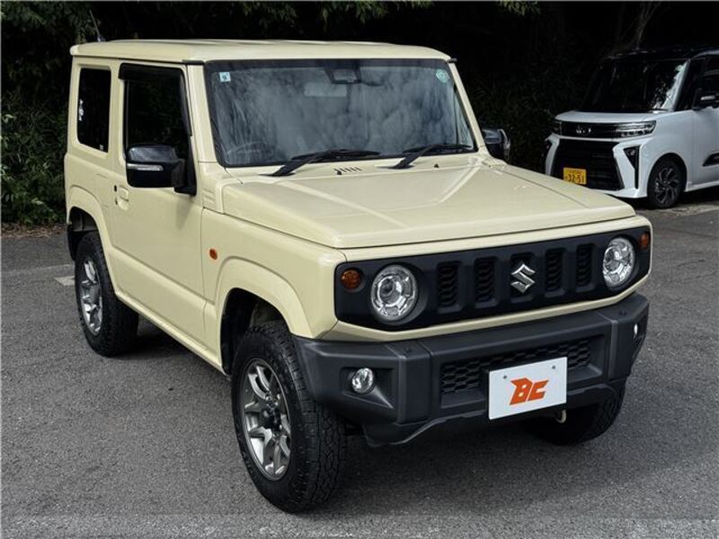 JIMNY