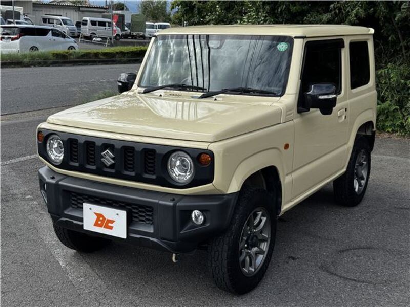 JIMNY