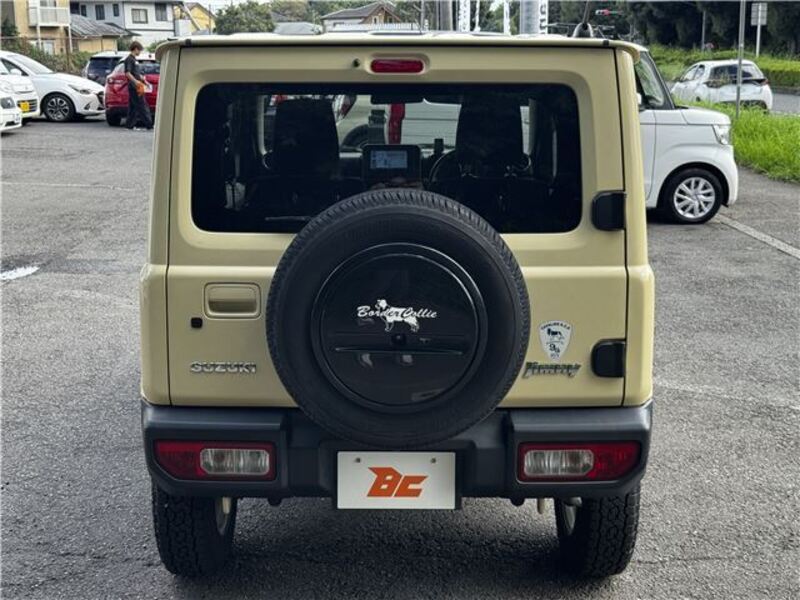 JIMNY