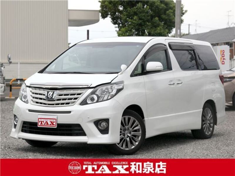 ALPHARD-0