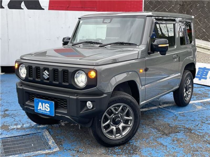 JIMNY-0