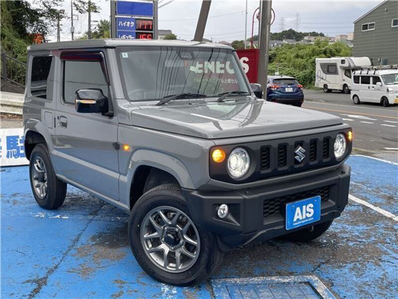 JIMNY