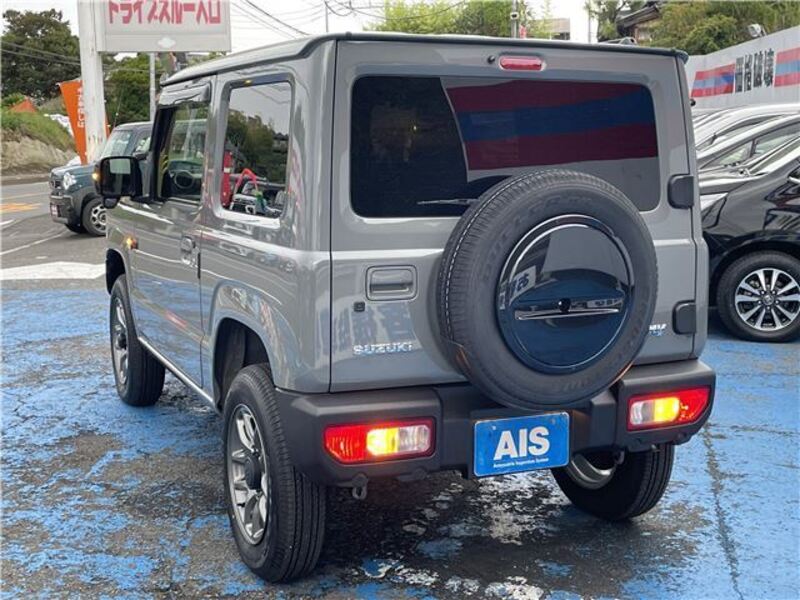 JIMNY