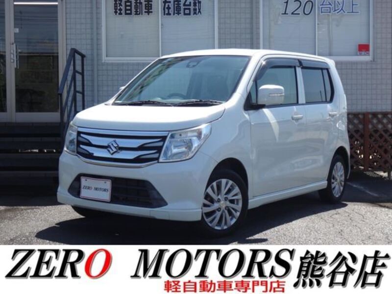 WAGON R-0