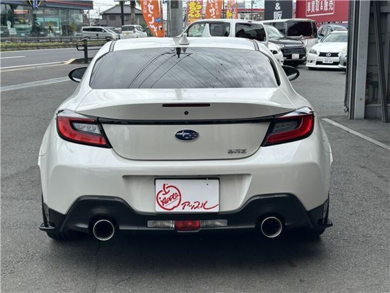 BRZ