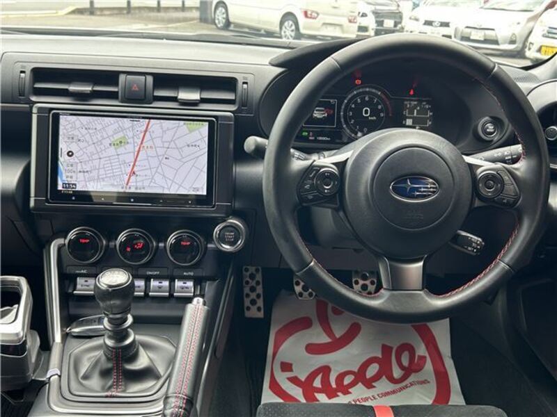 BRZ