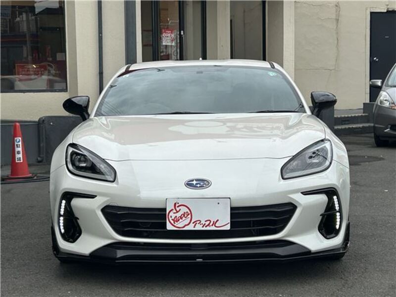 BRZ