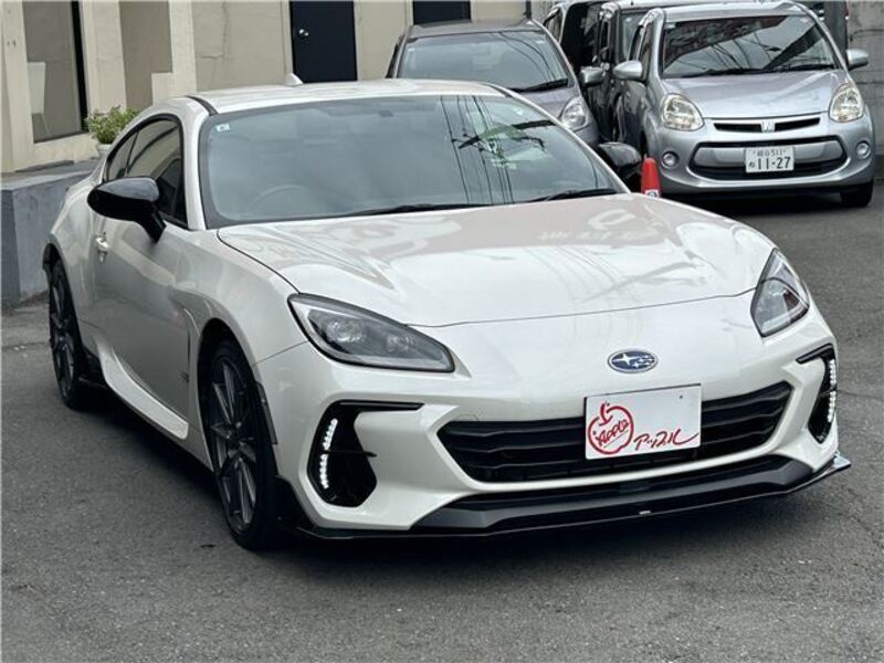 BRZ