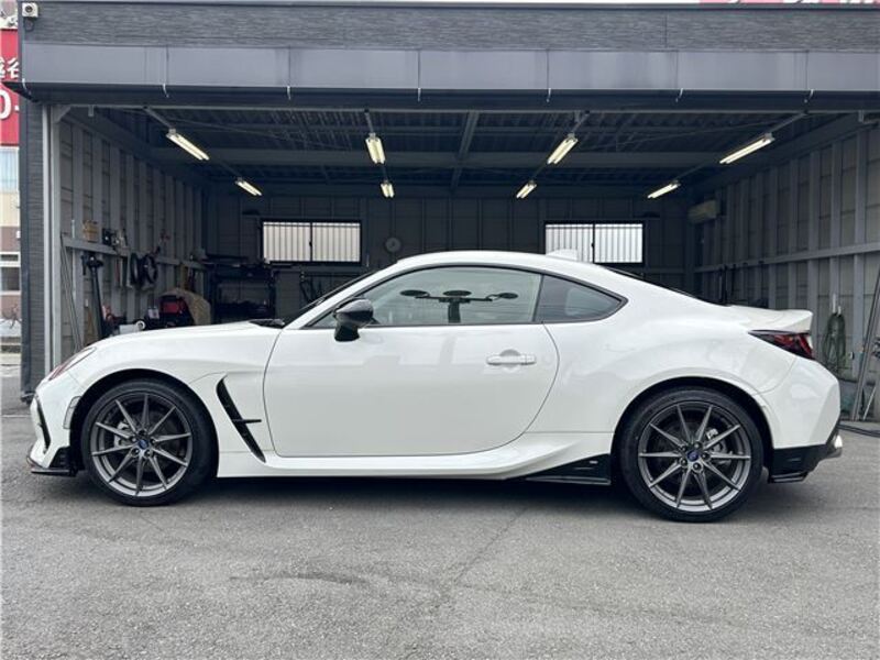 BRZ