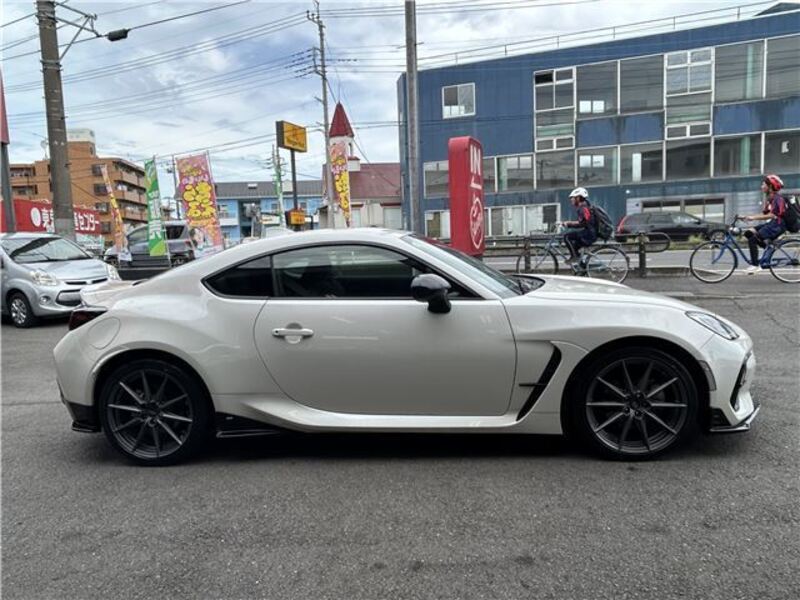 BRZ