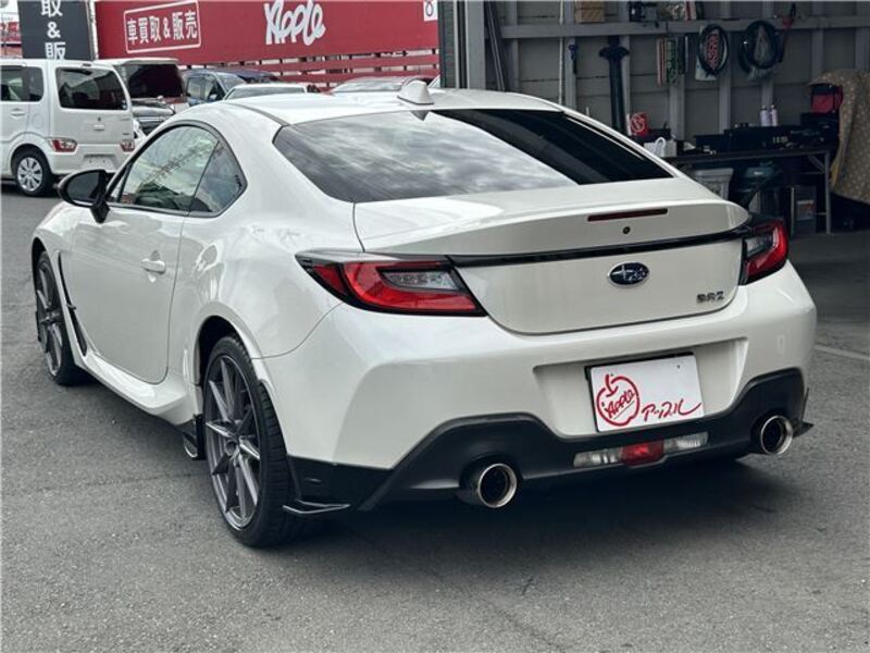 BRZ