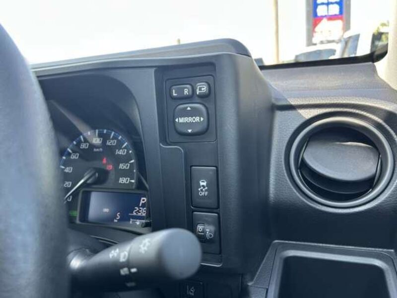 PROBOX VAN