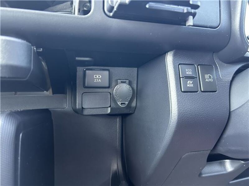 PROBOX VAN