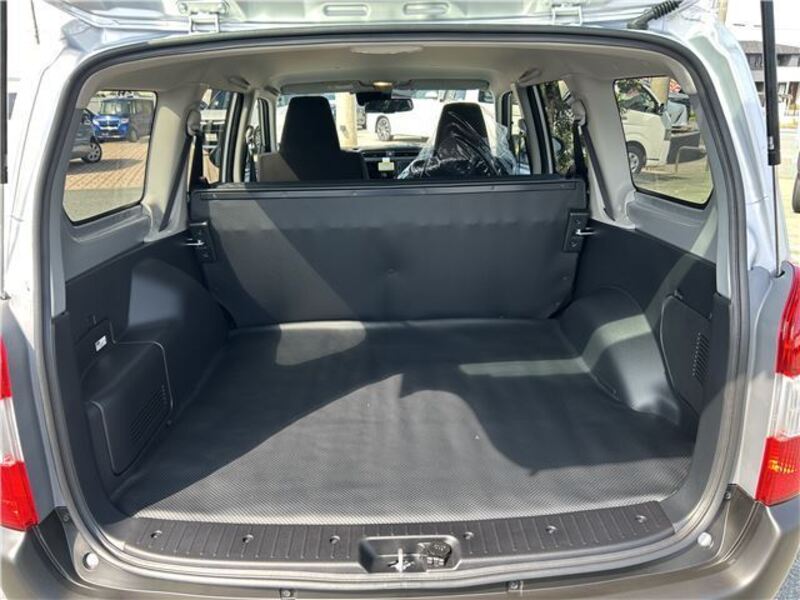 PROBOX VAN