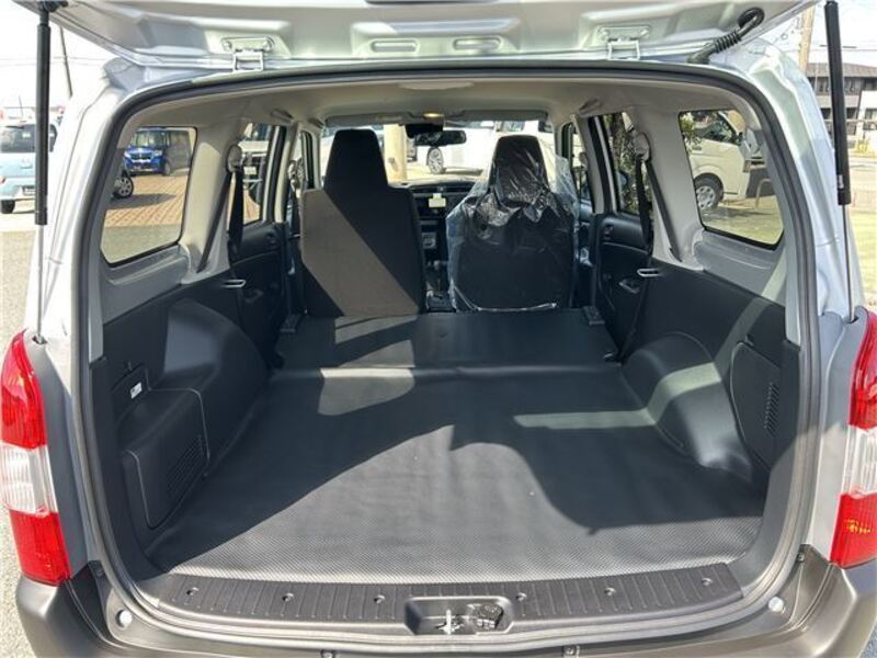 PROBOX VAN